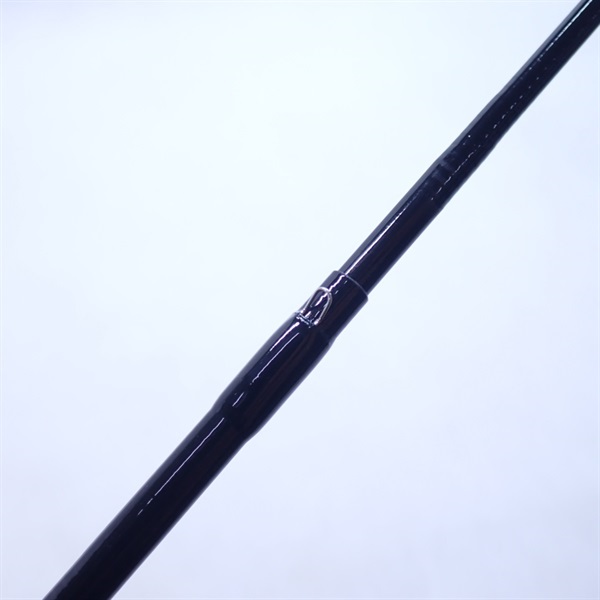 海将落とし込み黒鯛５４０